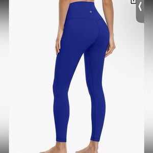 Women’s HeyNuts Leggings Size Small